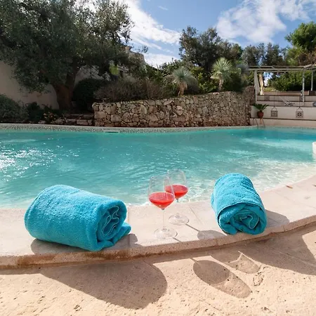 Villa Tia Pool Studio