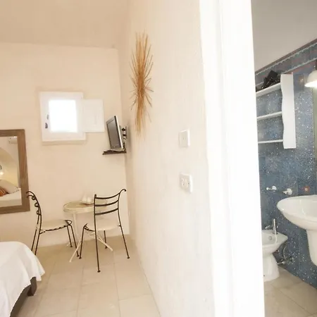 Tia Pool Studio Villa *